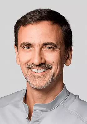 doctor